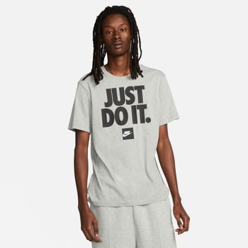 Футболка Nike M NSW TEE FRAN JDI VERBIAGE чоловіча - 3