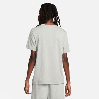 Футболка Nike M NSW TEE FRAN JDI VERBIAGE чоловіча - 2