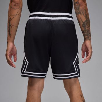 Шорты Jordan M J DF SPRT DMND SHORT мужские - 2