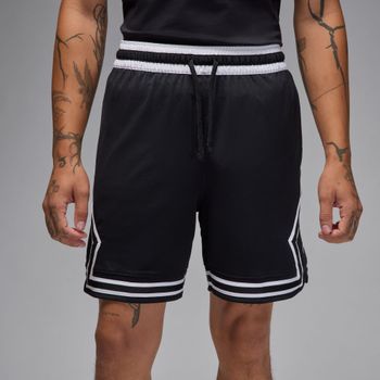 Шорты Jordan M J DF SPRT DMND SHORT мужские - 3