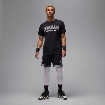 Шорты Jordan M J DF SPRT DMND SHORT мужские - 6