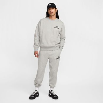 Штани Nike M NK CLUB BB CF PANT NSW GFX чоловічі - 5