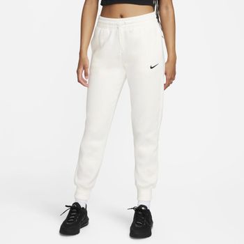 Брюки Nike W NSW PHNX FLC MR PANT STD женские - 3