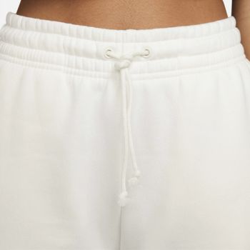 Брюки Nike W NSW PHNX FLC MR PANT STD женские - 5