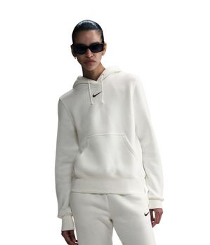 Джемпер Nike W NSW PHNX FLC STD PO HOODIE женский - 4