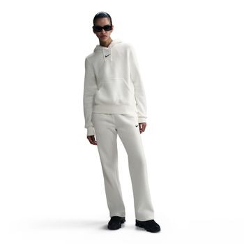 Джемпер Nike W NSW PHNX FLC STD PO HOODIE женский - 2