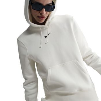 Джемпер Nike W NSW PHNX FLC STD PO HOODIE женский - 4