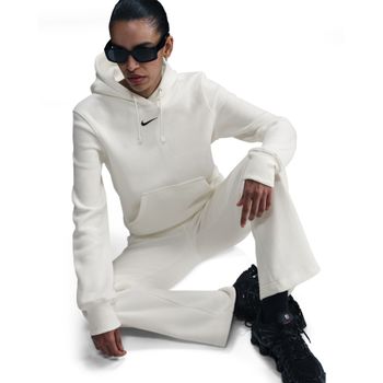 Джемпер Nike W NSW PHNX FLC STD PO HOODIE женский - 6