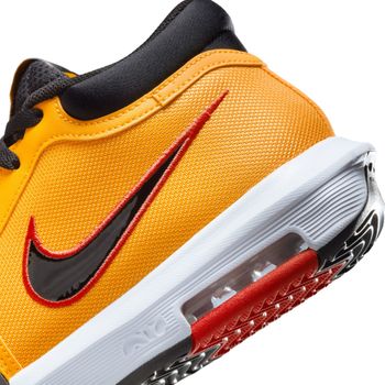 Кросівки Nike LEBRON WITNESS VIII чоловічі - 10