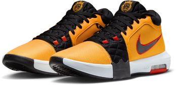 Кросівки Nike LEBRON WITNESS VIII чоловічі - 5