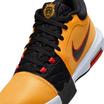 Кросівки Nike LEBRON WITNESS VIII чоловічі - 9