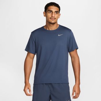 Футболка Nike M NK DF UV MILER SS чоловіча - 7