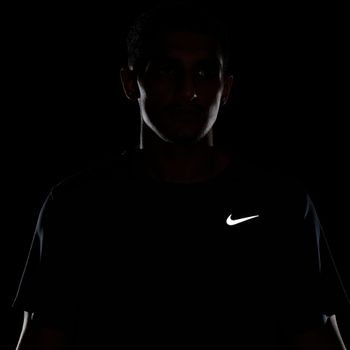 Футболка Nike M NK DF UV MILER SS чоловіча - 11