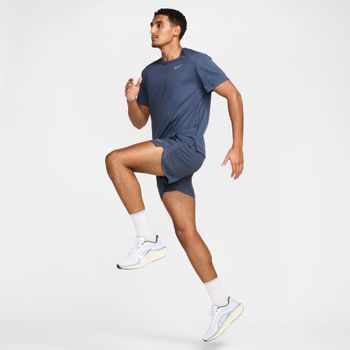 Футболка Nike M NK DF UV MILER SS чоловіча - 5