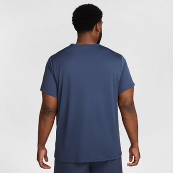 Футболка Nike M NK DF UV MILER SS чоловіча - 7
