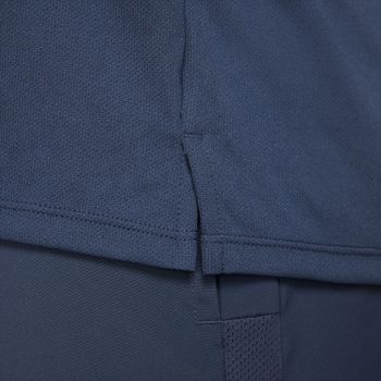 Футболка Nike M NK DF UV MILER SS чоловіча - 9