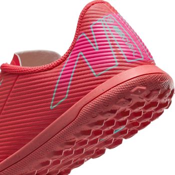 Бутсы Nike Nike Jr. Mercurial Vapor 16 Club детские - 10