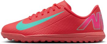 Бутсы Nike Nike Jr. Mercurial Vapor 16 Club детские - 3
