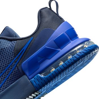 Кроссовки Nike NIKE AIR MAX ALPHA TRAINER 6 мужские - 11