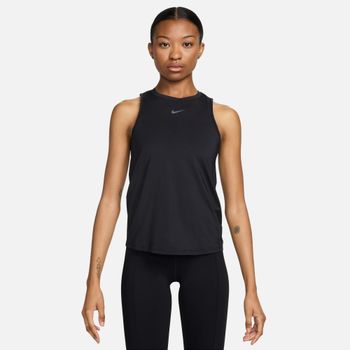 Футболка Nike W NK ONE CLASSIC DF TANK женская - фото