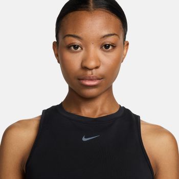 Футболка Nike W NK ONE CLASSIC DF TANK жіноча - 3