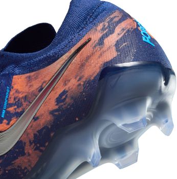Бутсы Nike Nike Phantom GX 2 Elite "Erling Haaland" мужские - 10