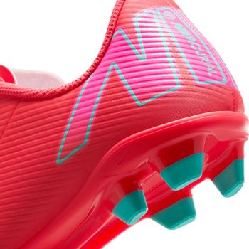 Бутсы Nike Nike Jr. Mercurial Vapor 16 Club детские - 11