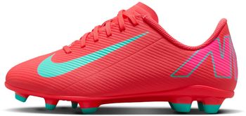Бутсы Nike Nike Jr. Mercurial Vapor 16 Club детские - 3