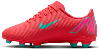 Бутсы Nike Nike Jr. Mercurial Vapor 16 Club детские - 4