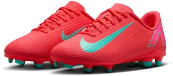 Бутсы Nike Nike Jr. Mercurial Vapor 16 Club детские - 5