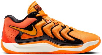 Кроссовки Nike KD17 мужские - фото