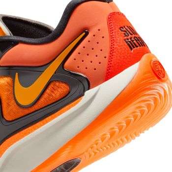 Кроссовки Nike KD17 мужские - 10