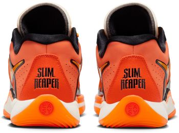 Кроссовки Nike KD17 мужские - 6