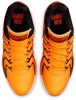 Кроссовки Nike KD17 мужские - 7