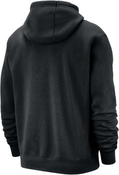 Джемпер Nike LAL MNK CLUB HOODIE PO CTS чоловічий - 2