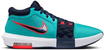 Кроссовки Nike LEBRON WITNESS VIII мужские - 1