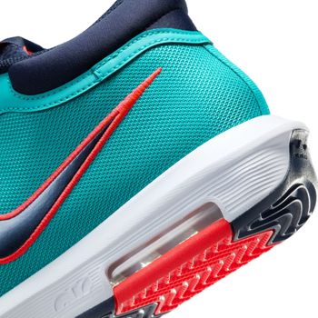 Кроссовки Nike LEBRON WITNESS VIII мужские - 10