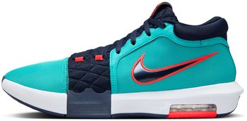 Кроссовки Nike LEBRON WITNESS VIII мужские - 3