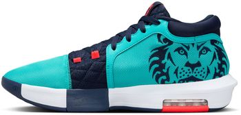 Кроссовки Nike LEBRON WITNESS VIII мужские - 4
