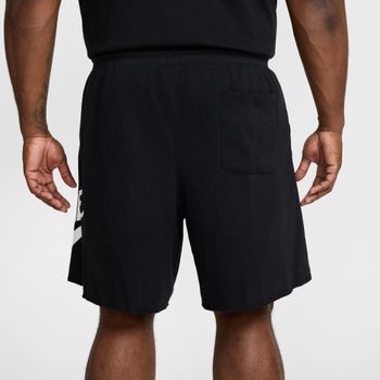 Шорти Nike M NK CLUB ALUMNI FT SHORT чоловічі - 10