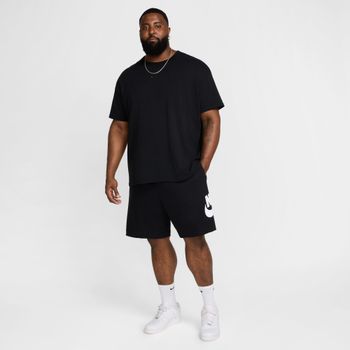 Шорти Nike M NK CLUB ALUMNI FT SHORT чоловічі - 13