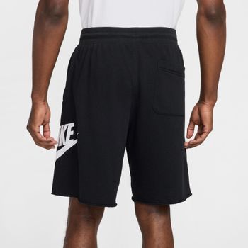 Шорти Nike M NK CLUB ALUMNI FT SHORT чоловічі - 2
