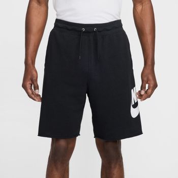 Шорти Nike M NK CLUB ALUMNI FT SHORT чоловічі - 3