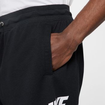 Шорти Nike M NK CLUB ALUMNI FT SHORT чоловічі - 4