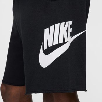 Шорти Nike M NK CLUB ALUMNI FT SHORT чоловічі - 6