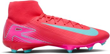 Бутсы Nike ZM SUPERFLY 10 ACAD FG/MG мужские - 1