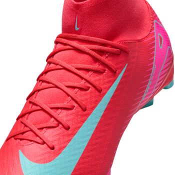 Бутсы Nike ZM SUPERFLY 10 ACAD FG/MG мужские - 10