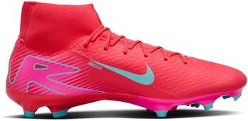 Бутсы Nike ZM SUPERFLY 10 ACAD FG/MG мужские - 2