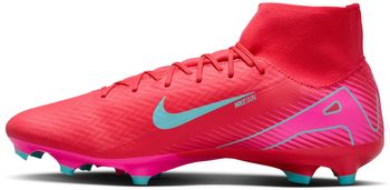 Бутсы Nike ZM SUPERFLY 10 ACAD FG/MG мужские - 4