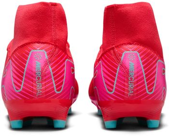 Бутсы Nike ZM SUPERFLY 10 ACAD FG/MG мужские - 6